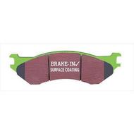 Ford Flex 2014 Brakes & Steering